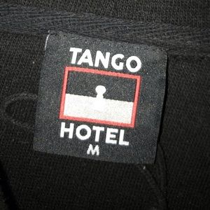 Tango Hotel Sweater